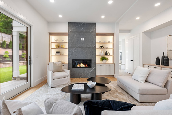New Construction